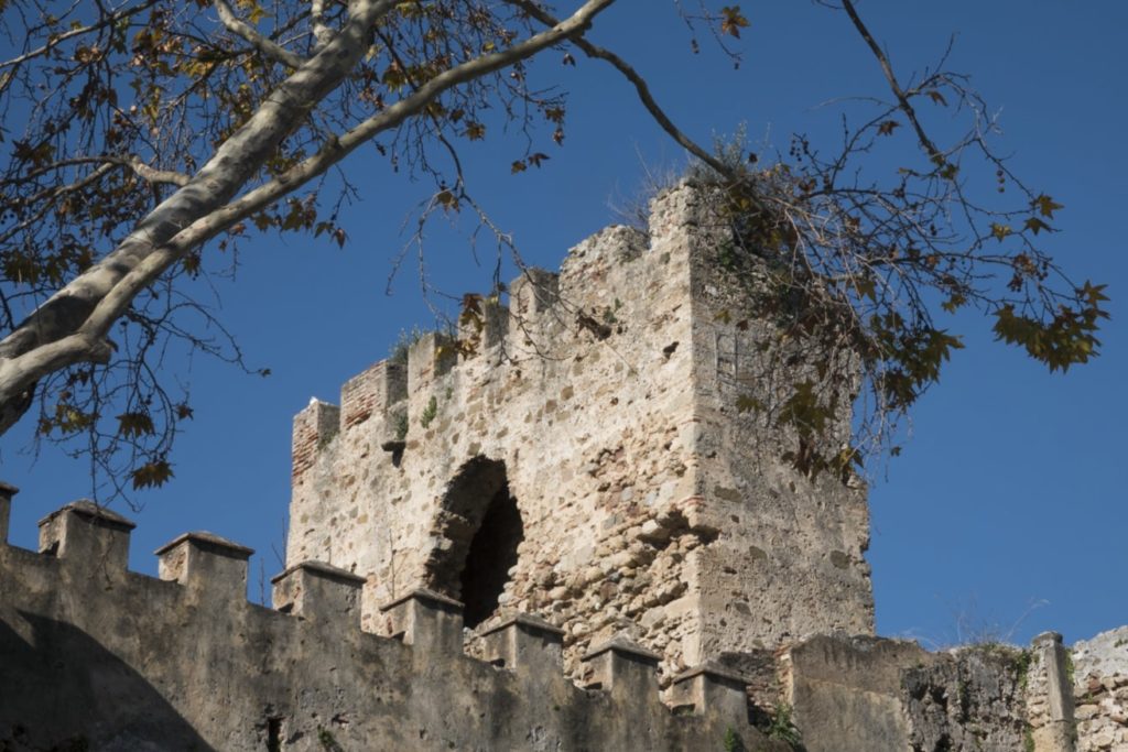 marbella historia
