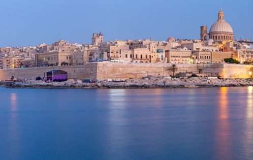 landet Malta