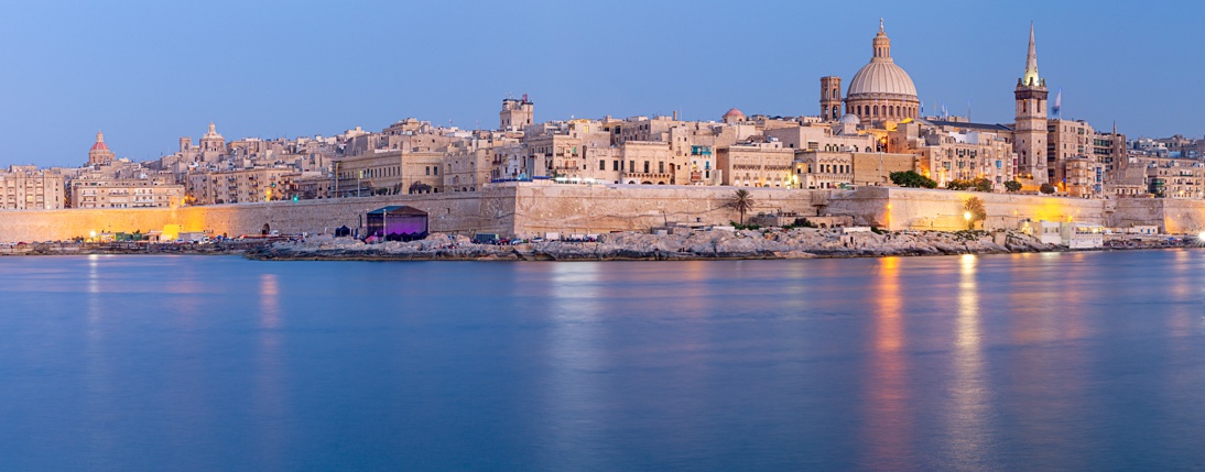 landet Malta