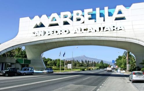 bo och jobba i marbella